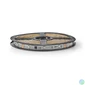 Kép 4/9 - Nedis WIFILS51CRGB SmartLife 5m 2700K 960lm LED szalag