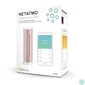 Kép 2/5 - Netatmo Healthy Home Coach okos hőmérséklet, zaj és páratartalom megfigyelő állomás