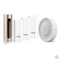 Kép 1/2 - Netatmo Smart Alarm Pack okos beltéri riasztó csomag