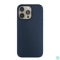 Kép 2/2 - NextOne IPH-15PRO-MAGSAFE-BLUE iPhone 15 Pro kék szilikon MagSafe hátlap