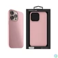 Kép 1/2 - NextOne IPH-15PRO-MAGSAFE-PINK iPhone 15 Pro rózsaszín szilikon MagSafe hátlap