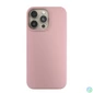 Kép 2/2 - NextOne IPH-15PRO-MAGSAFE-PINK iPhone 15 Pro rózsaszín szilikon MagSafe hátlap
