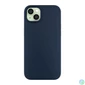 Kép 2/2 - NextOne IPH-15PLUS-MAGSAFE-BLUE iPhone 15 Plus kék szilikon MagSafe hátlap