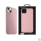 Kép 1/2 - NextOne IPH-15PLUS-MAGSAFE-PINK iPhone 15 Plus rózsaszín szilikon MagSafe hátlap