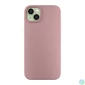 Kép 2/2 - NextOne IPH-15PLUS-MAGSAFE-PINK iPhone 15 Plus rózsaszín szilikon MagSafe hátlap