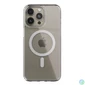 Kép 2/2 - NextOne IPH-15PROMAX-MAGSAFE-CLRCASE iPhone 15 Pro Max átlátszó szilikon MagSafe hátlap