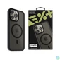 Kép 1/2 - NextOne IPH-15PROMAX-MAGSF-MISTCASE-BLK iPhone 15 Pro Max fekete szilikon MagSafe hátlap