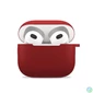 Kép 2/2 - NextOne AP3-SIL-RED AirPods 3 piros szilikon védőtok