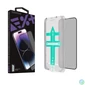 Kép 1/2 - NextOne IPH-14PROMAX-ALR iPhone 14 Pro Max All-Rounder kijezővédő üvegfólia