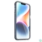 Kép 2/2 - NextOne IPH-14-MAGSAFE-CLRCASE iPhone 14 átlátszó szilikon MagSafe hátlap
