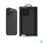Kép 1/2 - NextOne IPH-14PROMAX-MAGCASE-BLACK iPhone 14 Pro Max fekete szilikon MagSafe hátlap