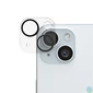 Kép 2/6 - NextOne IPH-15-CAM-GLS iPhone 15 üveg kamera védő