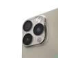 Kép 3/6 - NextOne IPH-15PRO-CAM-GLS iPhone 15 Pro üveg kamera védő