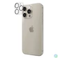 Kép 5/6 - NextOne IPH-15PRO-CAM-GLS iPhone 15 Pro üveg kamera védő