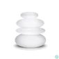 Kép 1/4 - NGA Balans 70 napelemes RGB LED dekor lámpa
