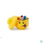 Kép 2/2 - LEGO Bolondos tárolófej, mini (360ml)