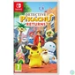 Kép 1/6 - Detective Pikachu Returns Nintendo Switch játékszoftver