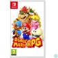 Kép 1/6 - Super Mario RPG Nintendo Switch játékszoftver