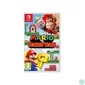 Kép 1/7 - Mario vs. Donkey Kong Nintendo Switch játékszoftver