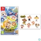 Kép 1/7 - Super Monkey Ball Banana Rumble Nintendo Switch játékszoftver