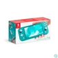 Kép 2/11 - Nintendo Switch Lite türkiz játékkonzol