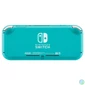 Kép 3/11 - Nintendo Switch Lite türkiz játékkonzol