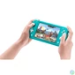 Kép 5/11 - Nintendo Switch Lite türkiz játékkonzol