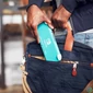 Kép 8/11 - Nintendo Switch Lite türkiz játékkonzol