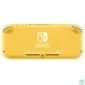 Kép 3/5 - Nintendo Switch Lite sárga játékkonzol