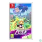Kép 1/6 - The Legend of Zelda: Echoes of Wisdom Nintendo Switch játékszoftver
