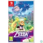 Kép 6/6 - The Legend of Zelda: Echoes of Wisdom Nintendo Switch játékszoftver