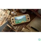 Kép 5/6 - Nintendo Switch Lite Hyrule Edition játékkonzol