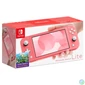 Kép 1/4 - Nintendo Switch Lite coral játékkonzol