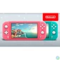 Kép 4/4 - Nintendo Switch Lite coral játékkonzol