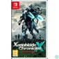 Kép 1/5 - Xenoblade Chronicles X: Definitive Edition Nintendo Switch játékszoftver