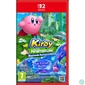 Kép 1/4 - Kirby and the Forgotten Land+Star-Crossed WLD Nintendo Switch 2 játékszoftver