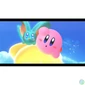 Kép 2/4 - Kirby and the Forgotten Land+Star-Crossed WLD Nintendo Switch 2 játékszoftver