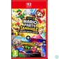 Kép 1/5 - Super Mario Party Jamboree + Jamboree TV Nintendo Switch 2 játékszoftver