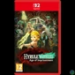 Kép 1/4 - Hyrule Warriors: Age of Imprisonment Nintendo Switch 2 játékszoftver