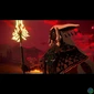 Kép 2/4 - Hyrule Warriors: Age of Imprisonment Nintendo Switch 2 játékszoftver