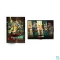 Kép 3/4 - Hyrule Warriors: Age of Imprisonment Nintendo Switch 2 játékszoftver