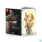 Kép 4/4 - Hyrule Warriors: Age of Imprisonment Nintendo Switch 2 játékszoftver