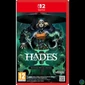 Kép 1/3 - Hades II Nintendo Switch 2 játékszoftver