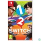 Kép 1/8 - 1-2-Switch Nintendo Switch játékszoftver