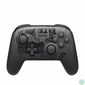 Kép 11/13 - Nintendo Switch 2 Pro Resident Evil RE vezeték nélküli fekete kontroller