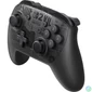Kép 4/13 - Nintendo Switch 2 Pro Resident Evil RE vezeték nélküli fekete kontroller