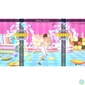 Kép 7/7 - Fitness Boxing 2: Rhythm & Exercise Nintendo Switch játékszoftver