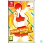 Kép 1/7 - Fitness Boxing 2: Rhythm & Exercise Nintendo Switch játékszoftver