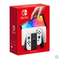 Kép 7/8 - Nintendo Switch OLED Modell White Joy-Con játékkonzol