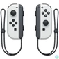 Kép 2/8 - Nintendo Switch OLED Modell White Joy-Con játékkonzol